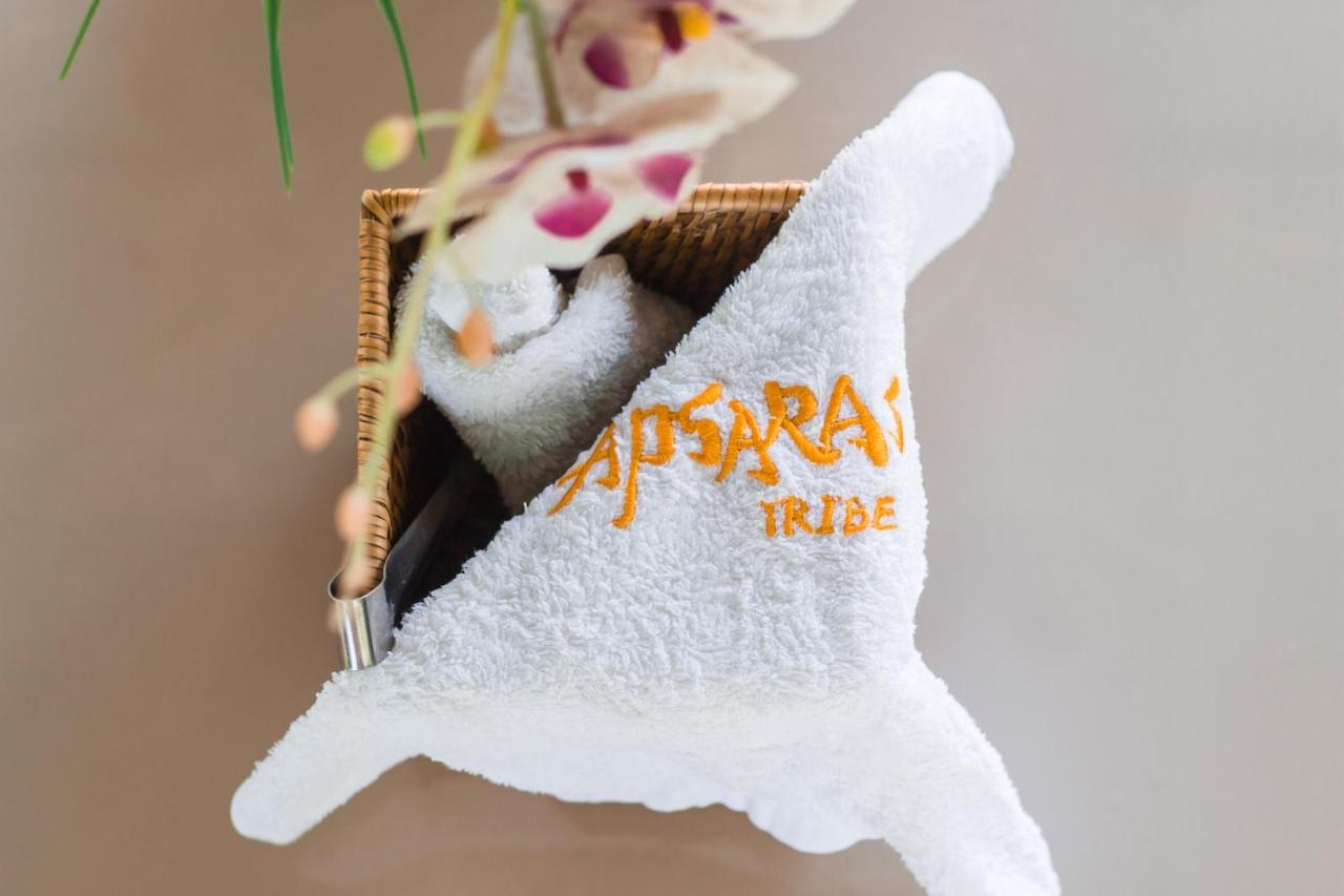 Apsaras Tribe Hotel General Luna  Kültér fotó